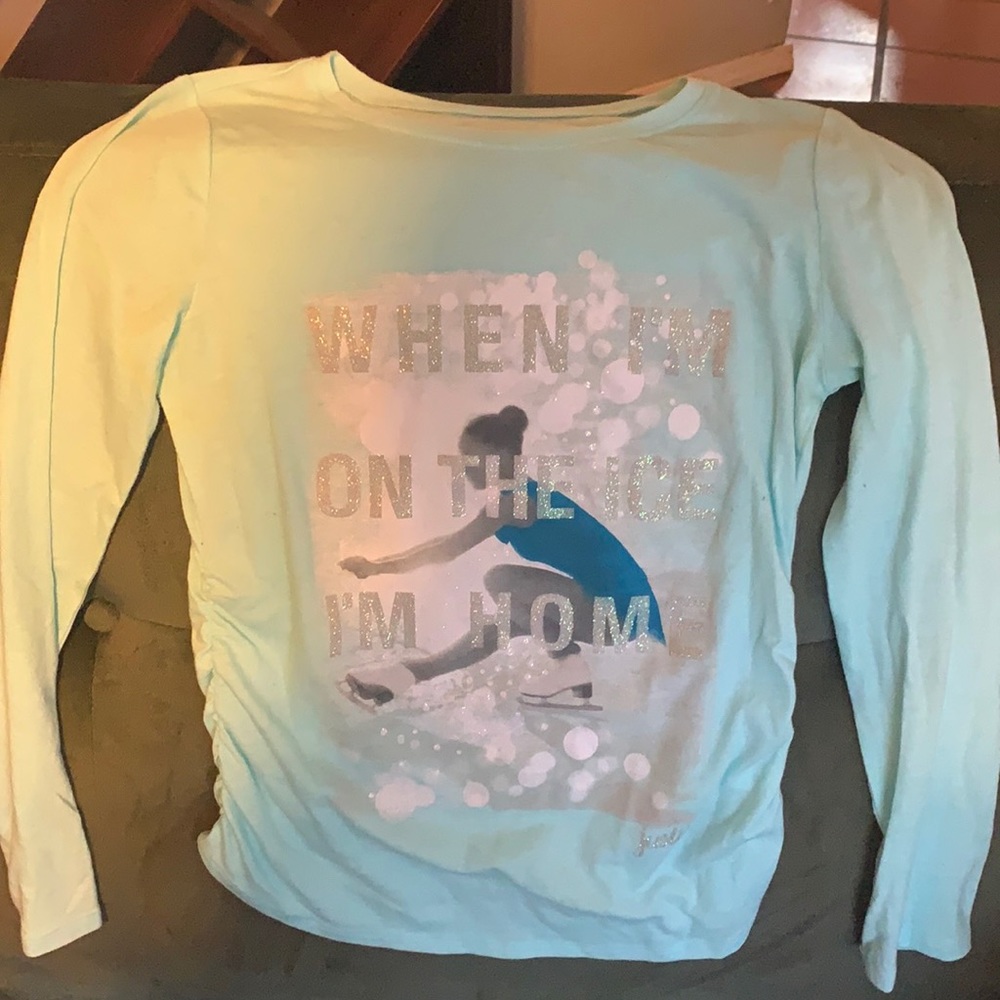 justice long sleeve